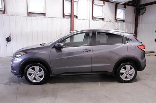 2019 Honda HR-V EX-L
