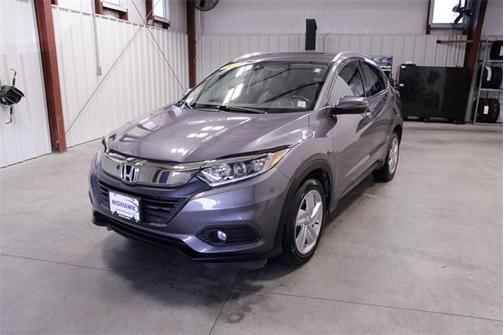 2019 Honda HR-V EX-L