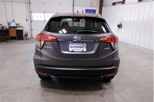 2019 Honda HR-V EX-L