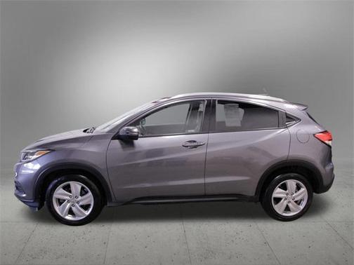 2019 Honda HR-V EX-L