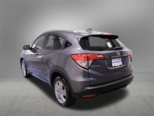 2019 Honda HR-V EX-L