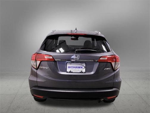2019 Honda HR-V EX-L