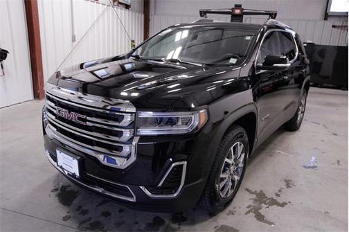 2022 GMC Acadia AWD SLE