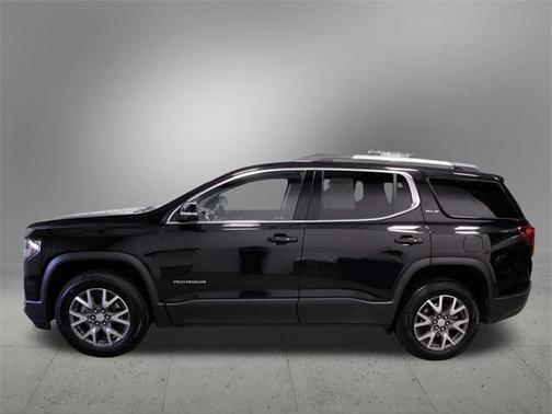2022 GMC Acadia AWD SLE