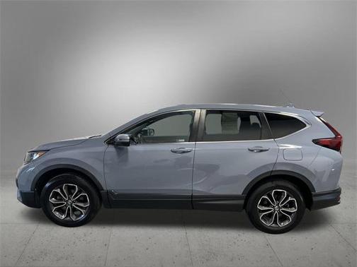 2020 Honda CR-V AWD EX