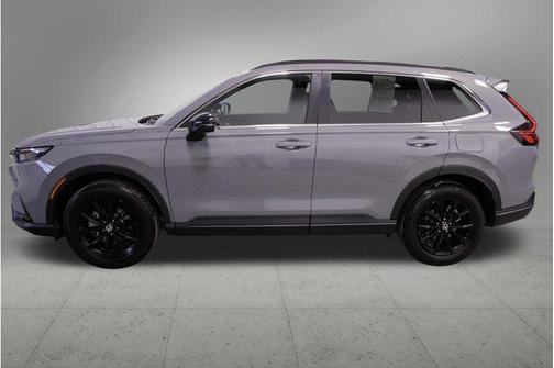 2025 Honda CR-V Hybrid Sport AWD