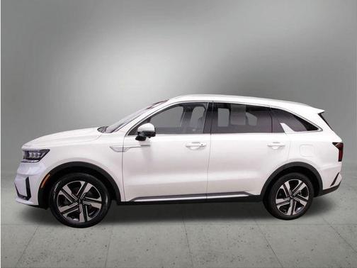 2022 Kia Sorento Plug-In Hybrid SX Prestige