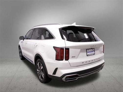 2022 Kia Sorento Plug-In Hybrid SX Prestige