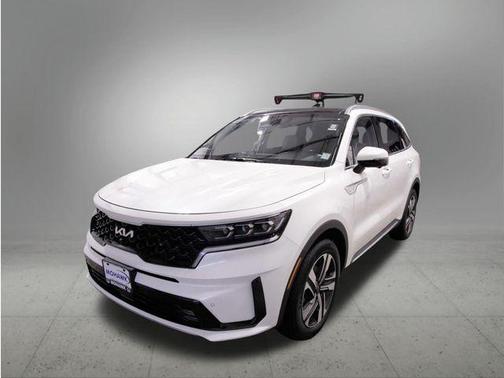 2022 Kia Sorento Plug-In Hybrid SX Prestige