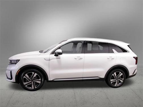 2022 Kia Sorento Plug-In Hybrid SX Prestige