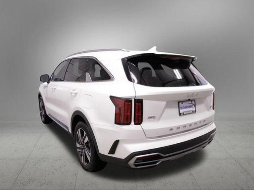 2022 Kia Sorento Plug-In Hybrid SX Prestige