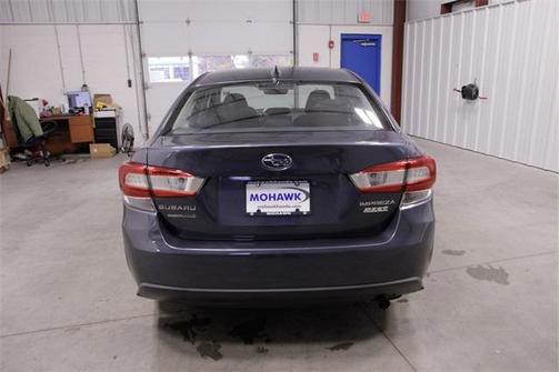 2017 Subaru Impreza 2.0i Premium