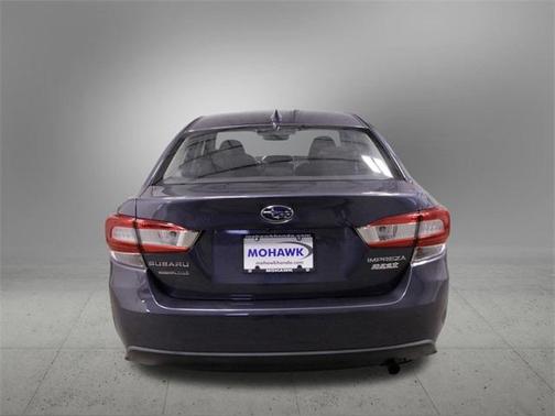 2017 Subaru Impreza 2.0i Premium