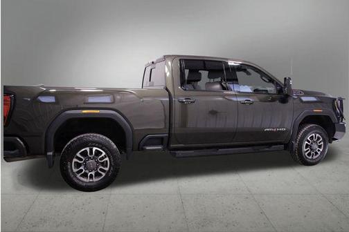 2022 GMC Sierra 2500 AT4