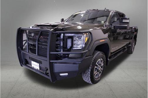 2022 GMC Sierra 2500 AT4