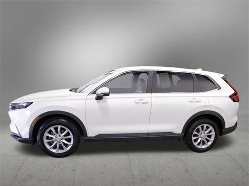 2024 Honda CR-V EX AWD