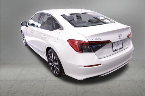 2024 Honda Civic EX