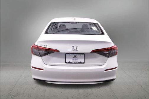 2024 Honda Civic EX