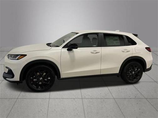 2025 Honda HR-V AWD Sport