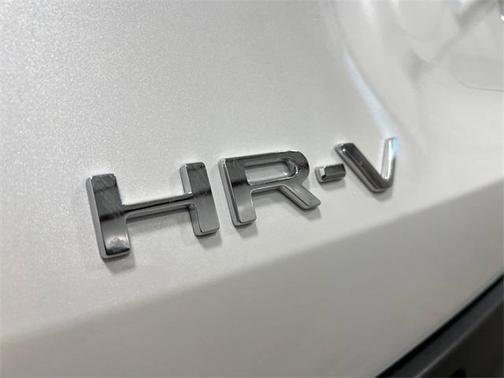 2025 Honda HR-V AWD Sport