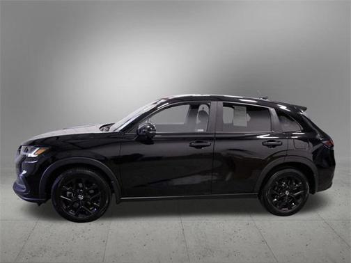 2023 Honda HR-V AWD Sport