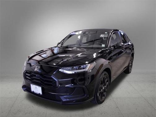 2023 Honda HR-V AWD Sport