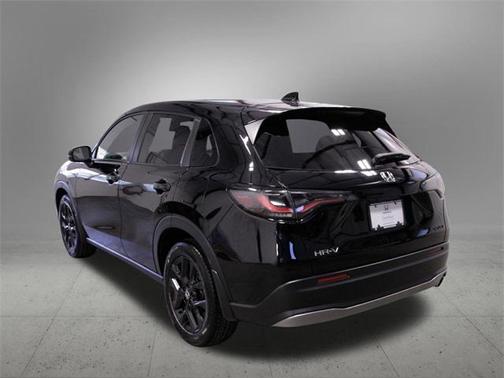 2023 Honda HR-V AWD Sport