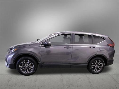 2020 Honda CR-V AWD EX