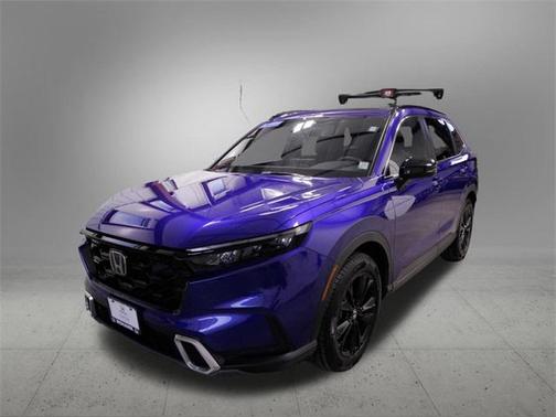 2023 Honda CR-V Hybrid Sport Touring AWD