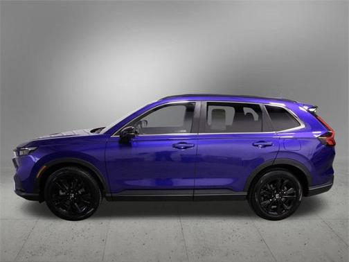 2023 Honda CR-V Hybrid Sport Touring AWD