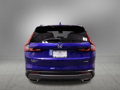 2023 Honda CR-V Hybrid Sport Touring AWD