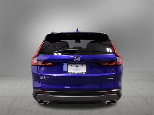 2023 Honda CR-V Hybrid Sport Touring AWD