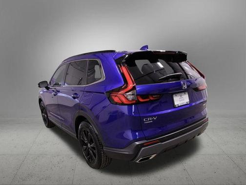 2023 Honda CR-V Hybrid Sport Touring AWD