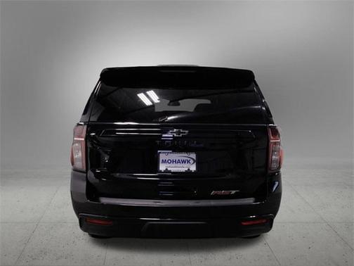 2023 Chevrolet Tahoe 4WD RST