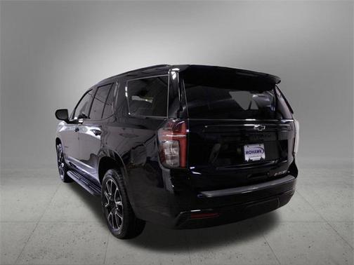 2023 Chevrolet Tahoe 4WD RST
