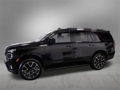 2023 Chevrolet Tahoe 4WD RST