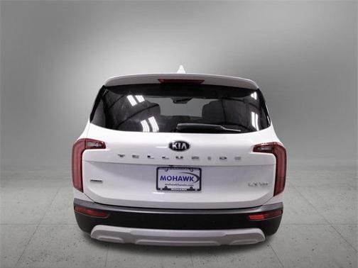 2020 Kia Telluride LX