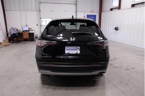 2023 Honda HR-V AWD Sport