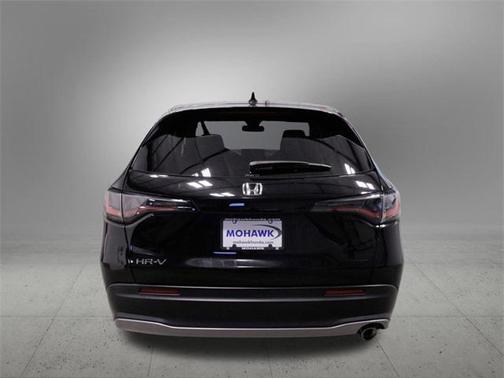 2023 Honda HR-V AWD Sport
