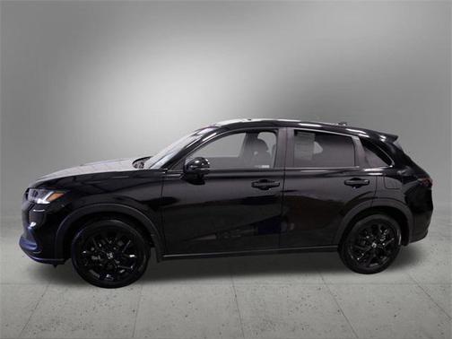 2023 Honda HR-V AWD Sport