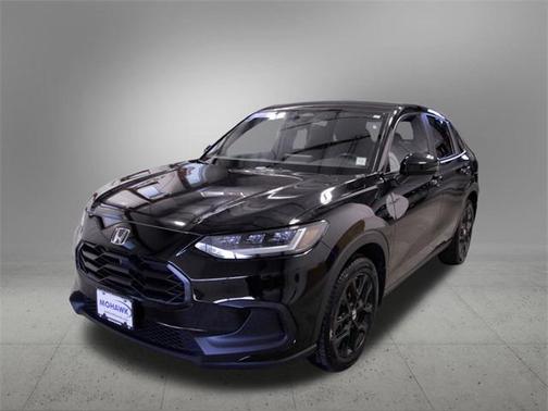 2023 Honda HR-V AWD Sport