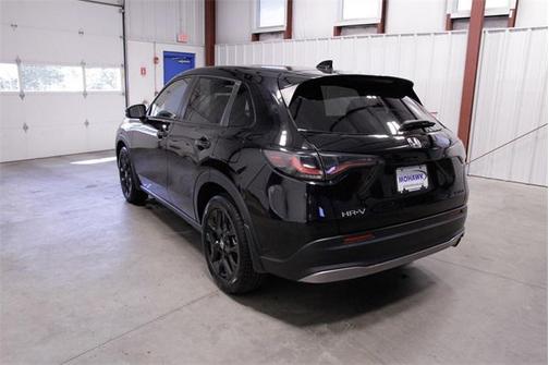 2023 Honda HR-V AWD Sport