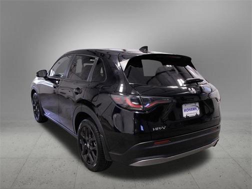 2023 Honda HR-V AWD Sport