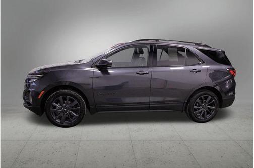 2022 Chevrolet Equinox AWD RS