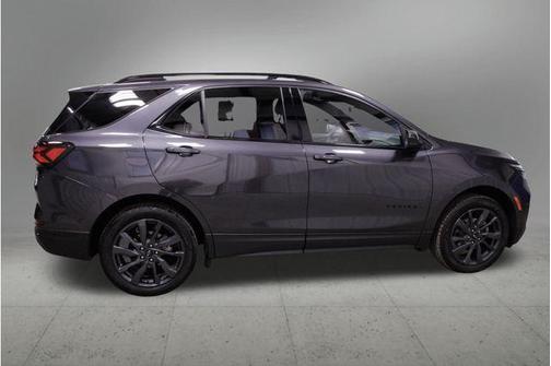 2022 Chevrolet Equinox AWD RS