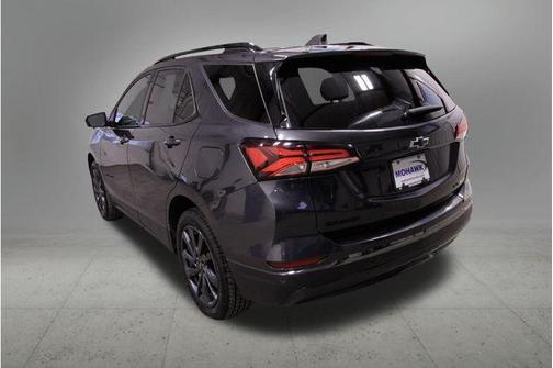 2022 Chevrolet Equinox AWD RS