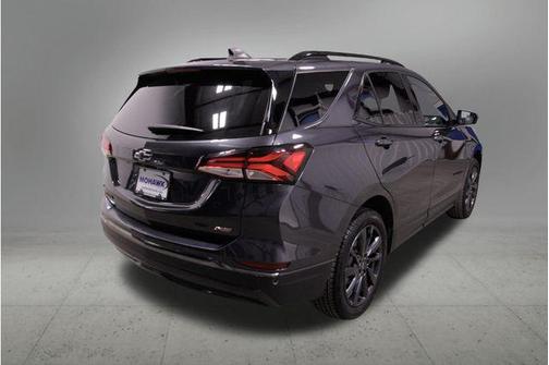 2022 Chevrolet Equinox AWD RS