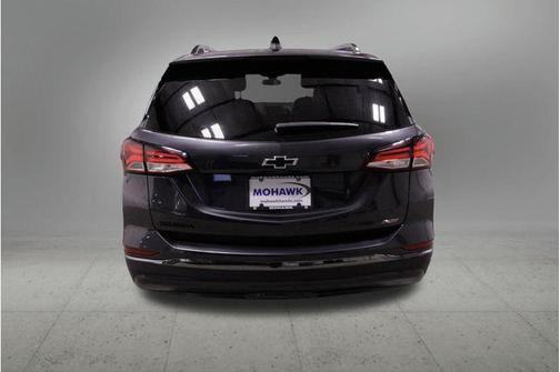 2022 Chevrolet Equinox AWD RS