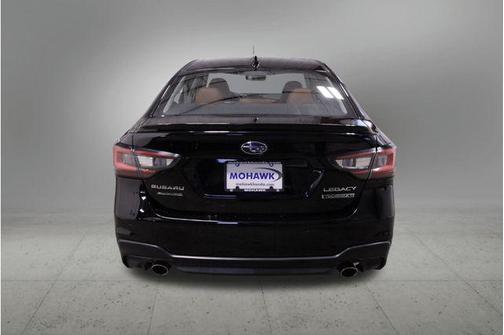 2021 Subaru Legacy Touring XT