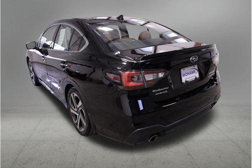 2021 Subaru Legacy Touring XT